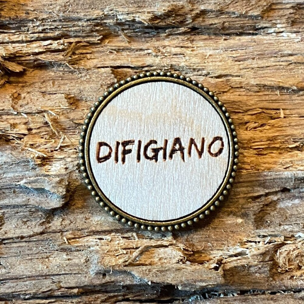 Broschen Difigiano