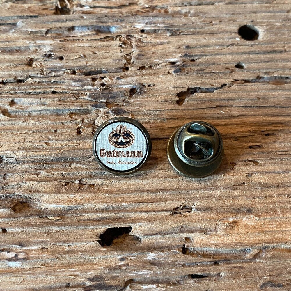 Pin Brauerei Gutmann