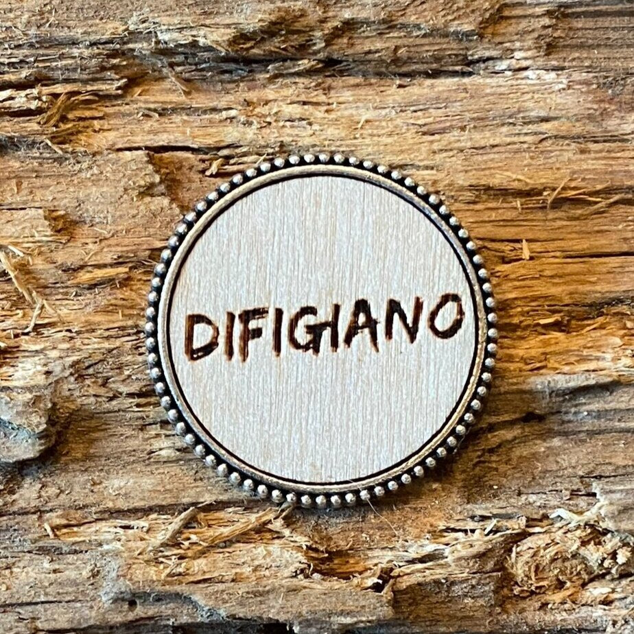 Broschen Difigiano